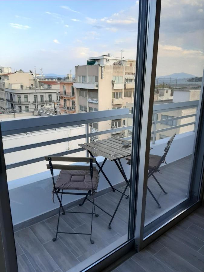 Central Mark Loft Wolos Zewnętrze zdjęcie