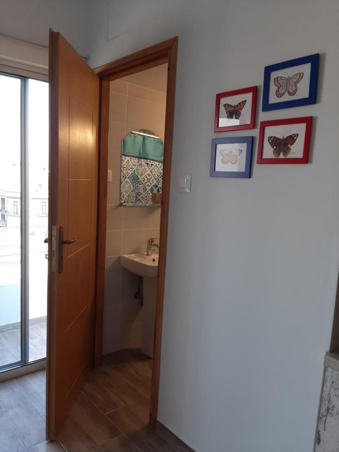 Central Mark Loft Wolos Zewnętrze zdjęcie