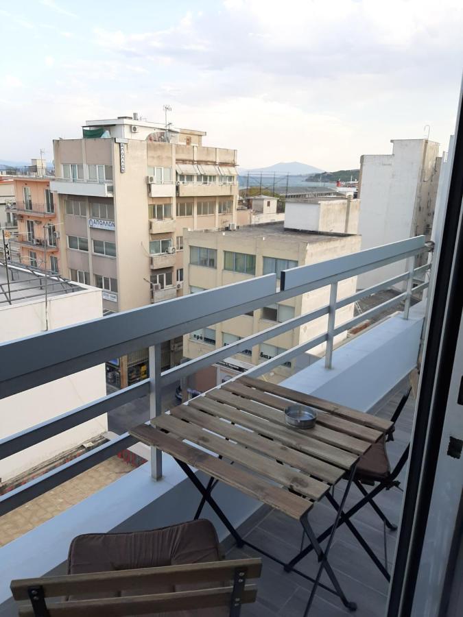 Central Mark Loft Wolos Zewnętrze zdjęcie