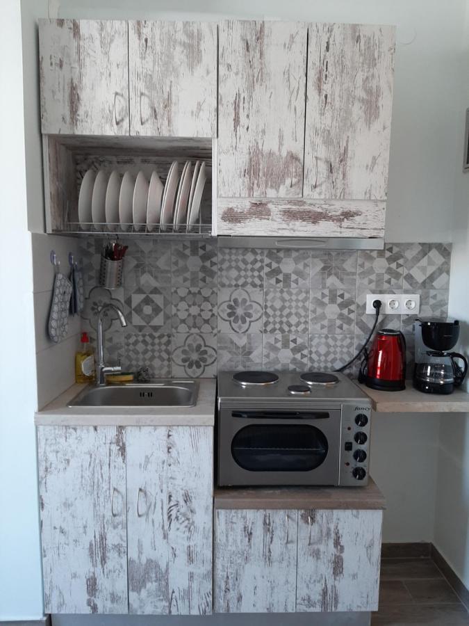Central Mark Loft Wolos Zewnętrze zdjęcie