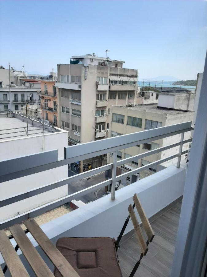 Central Mark Loft Wolos Zewnętrze zdjęcie
