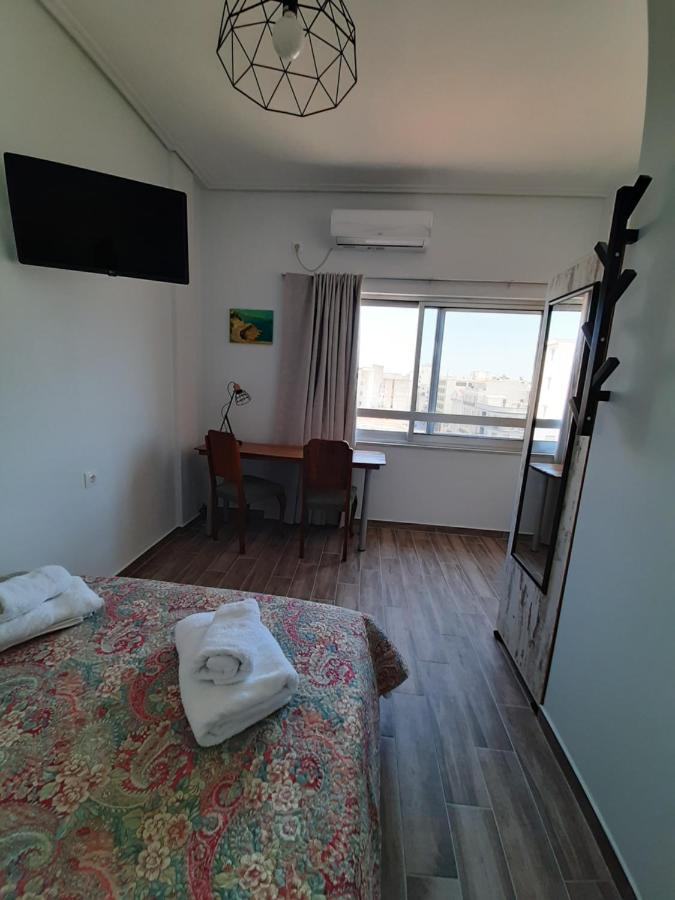 Central Mark Loft Wolos Zewnętrze zdjęcie