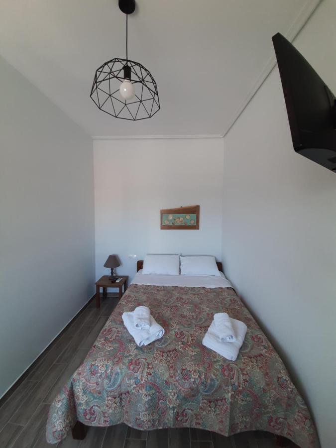 Central Mark Loft Wolos Zewnętrze zdjęcie